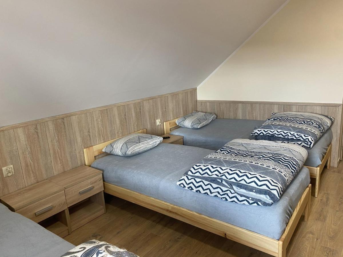 Apartamenty P7 Dzierzoniow Exterior photo