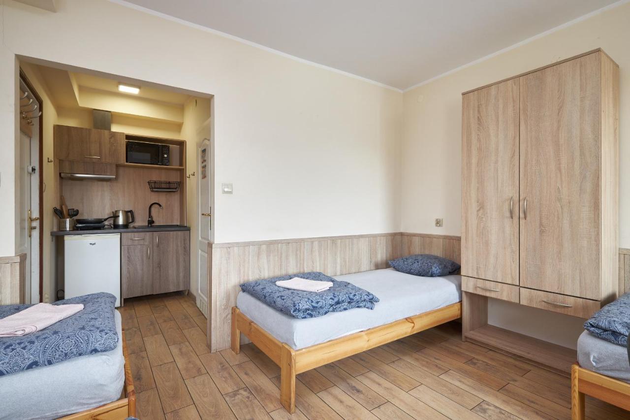 Apartamenty P7 Dzierzoniow Exterior photo