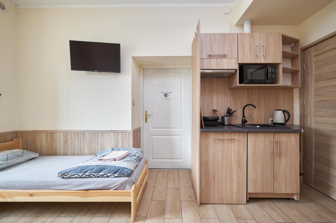 Apartamenty P7 Dzierzoniow Exterior photo