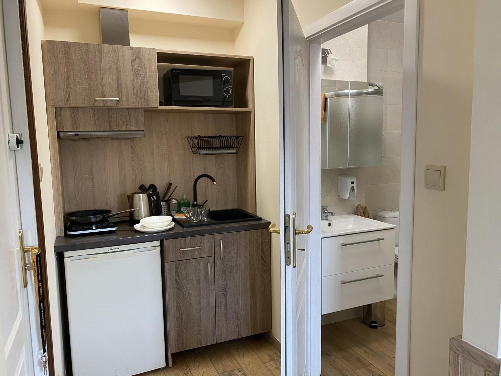 Apartamenty P7 Dzierzoniow Exterior photo